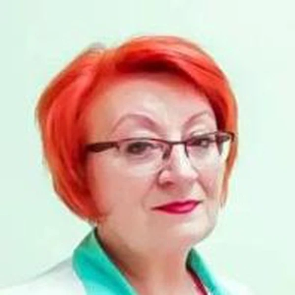 Гордиенко Наталия Николаевна — Детский аллерголог, Детский инфекционист, Иммунолог, Липецк