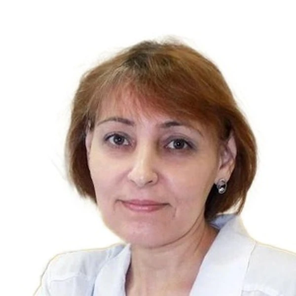 Белалетдинова Найля Надыровна — Рефлексотерапевт, Детский рефлексотерапевт, Москва