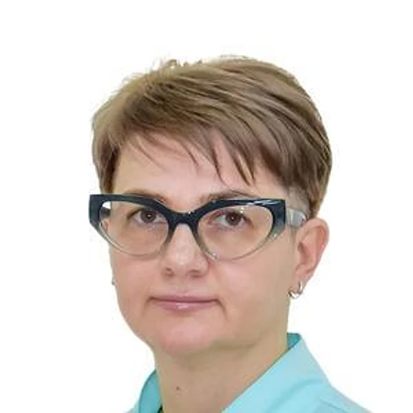 Ячменёва Мария Михайловна — Врач УЗИ, Детский врач УЗИ, Радиолог, Краснодар