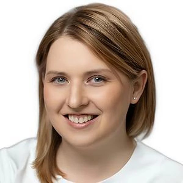 Ляшенко Елена Александровна — Невролог, Сомнолог, Москва