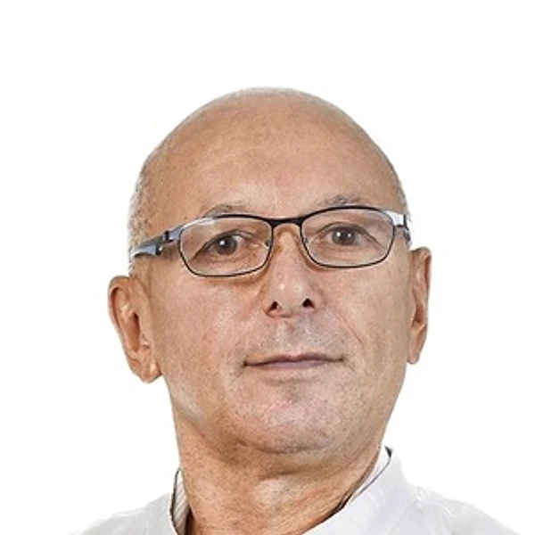 Василенко Пётр Филиппович — Физиотерапевт, Москва