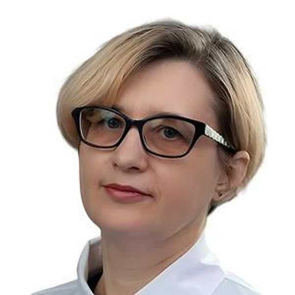Павлова Дина Дмитриевна — Психолог, Москва