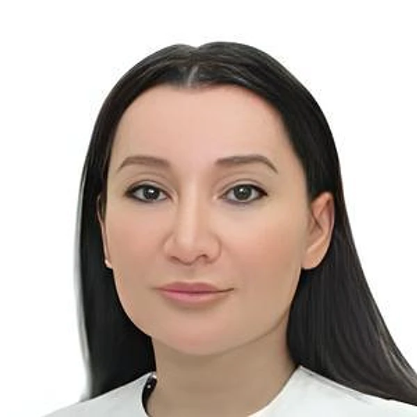 Татаева Марина Николаевна — Гинеколог, Врач УЗИ, Москва