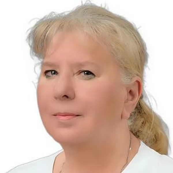 Пантелеева Екатерина Алексеевна — Кардиолог, Москва