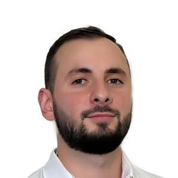 Сташ Ерстем Юрьевич — ЛОР, Детский ЛОР, Майкоп