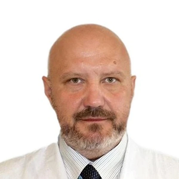 Мингалев Андрей Викторович — Хирург, Нижний Новгород