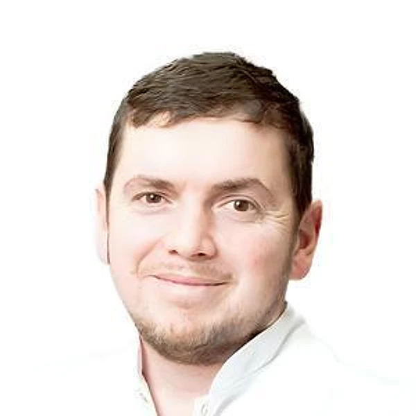 Омарасхабов Ахмед Магомедович — Детский ЛОР, ЛОР, Эндоскопист, Каспийск