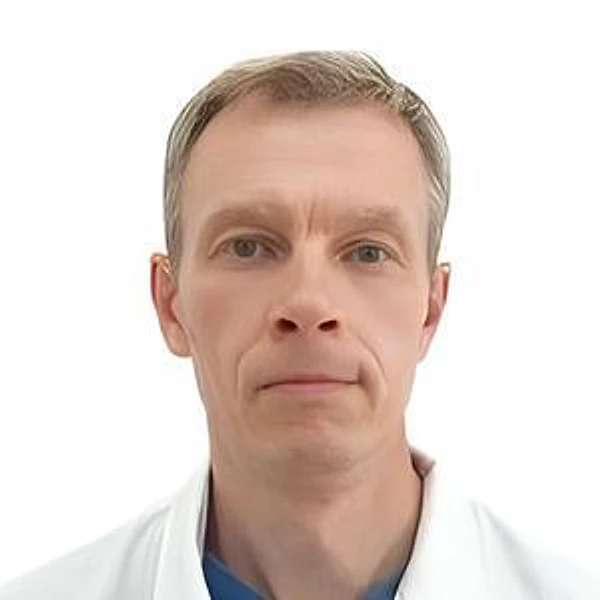 Волков Александр Вячеславович — Мануальный терапевт, Ярославль