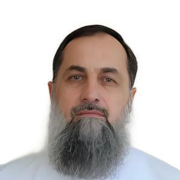Шепиев Иса Саидович — Стоматолог, Грозный