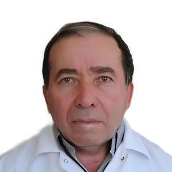 Джабраилов Рамзан Супиянович — Стоматолог, Грозный