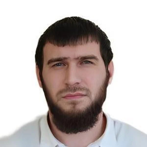 Цамараев Аслан Магометович — Стоматолог, Грозный