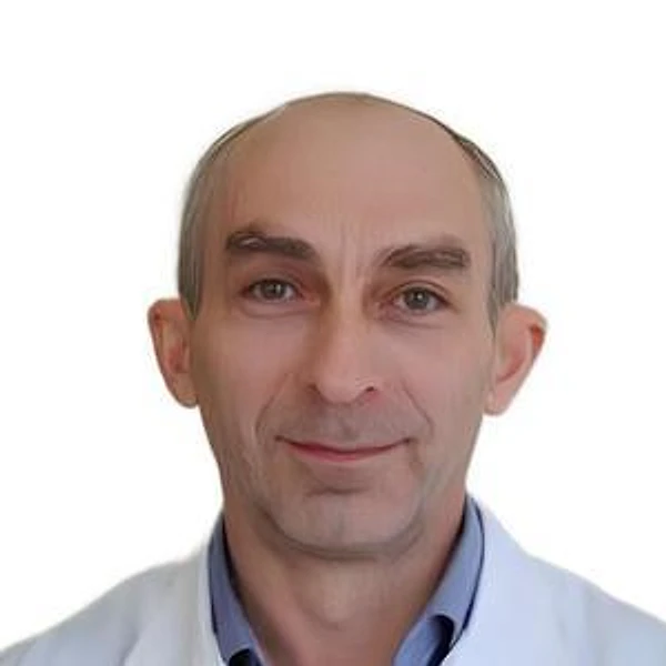 Ахтаханов Магомед Русланович — Стоматолог, Грозный