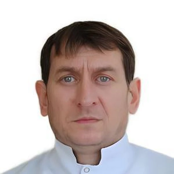 Акмурзаев Арсан Абдулбекович — Стоматолог, Грозный