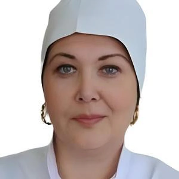 Исмаилова Елена Денильбековна — Стоматолог, Грозный