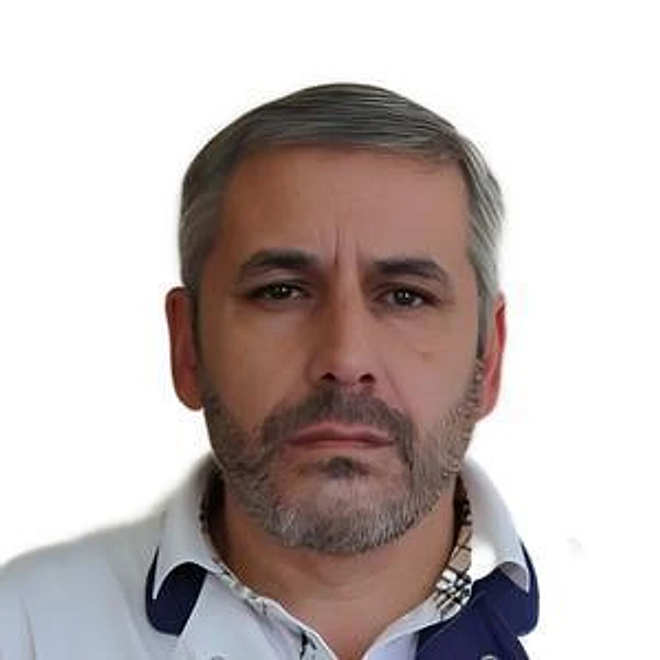Магомаев Зелим Шамсудинович — Стоматолог, Грозный