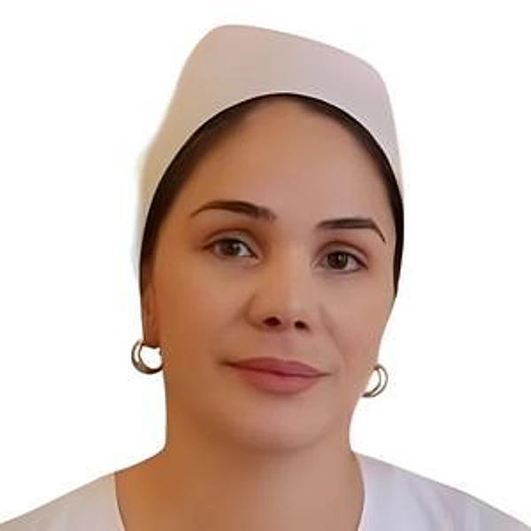 Мусаева Мадина Адамовна — Стоматолог, Грозный