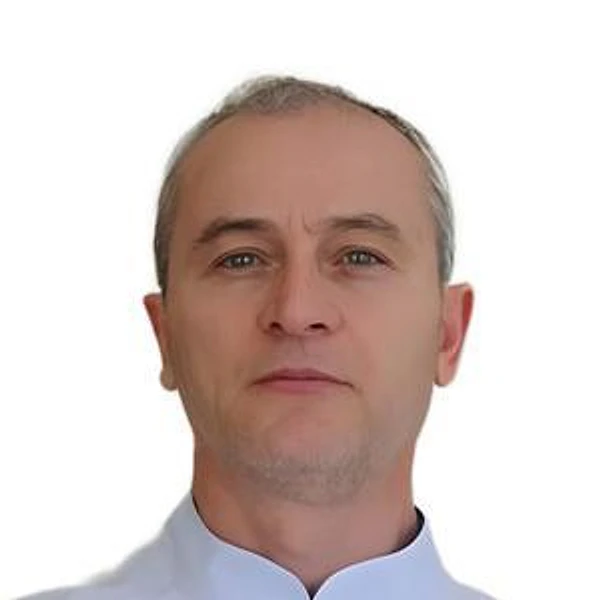 Мутушев Алихан Ширваниевич — Стоматолог, Грозный