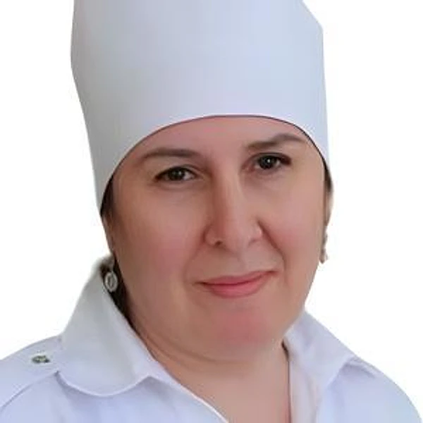 Хакимова Лаура Хамидовна — Стоматолог, Грозный