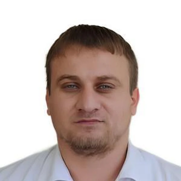 Хасаев Хасан Ибрагимович — Стоматолог, Грозный
