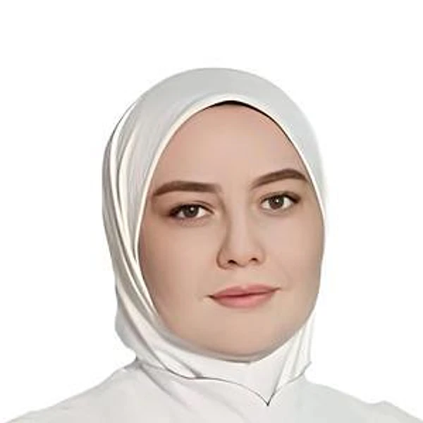Яхъяева Марьям Таусовна — Стоматолог, Грозный