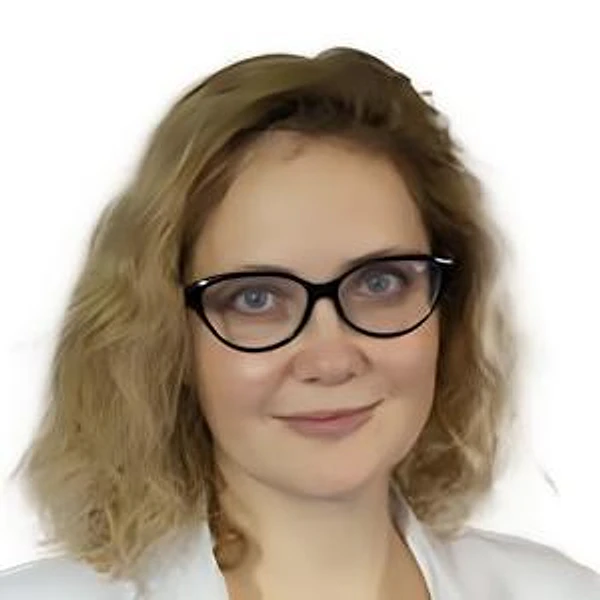 Скрипкина Наталья Александровна — Невролог, Москва