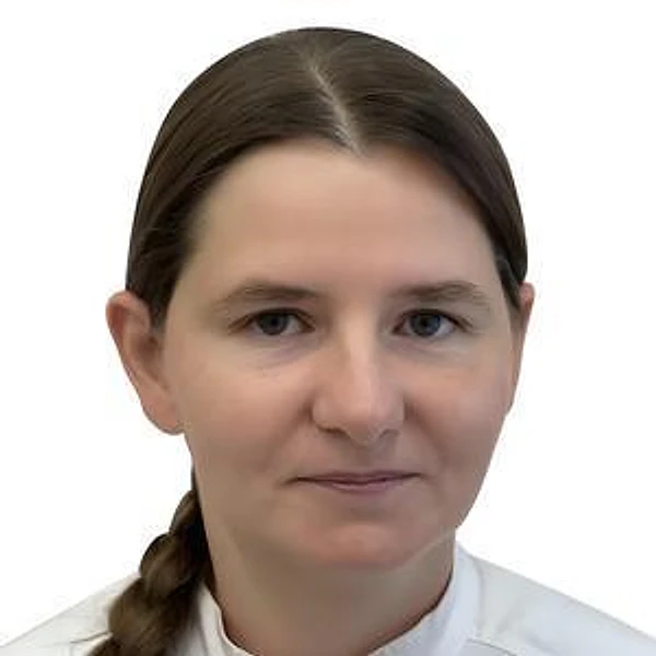 Чеботарева Анна Дмитриевна — Невролог, Москва