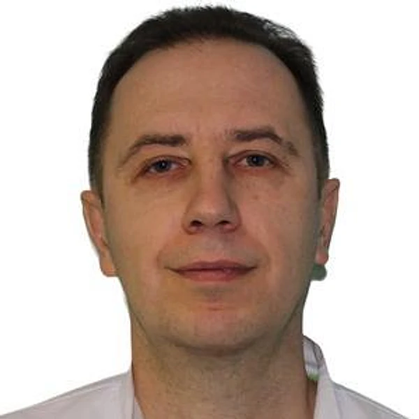 Чижов Дмитрий Викторович — Судебно-медицинский эксперт, Врач УЗИ, Москва
