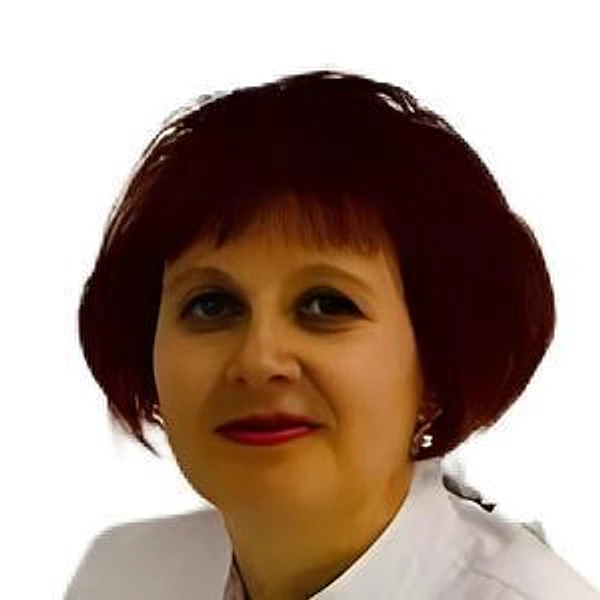 Махрова Лилия Викторовна — Педиатр, Врач УЗИ, Чехов