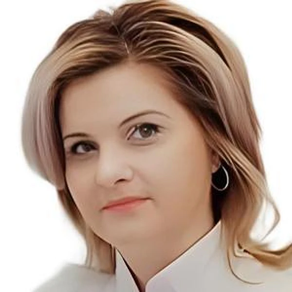 Козина Ольга Юрьевна — Врач УЗИ, Флеболог, Чехов