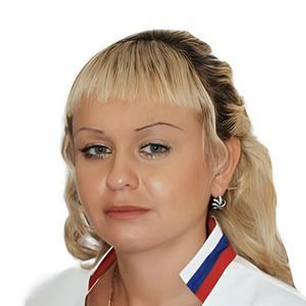 Чекушко Олеся Олеговна — Ортопед, Травматолог, Москва