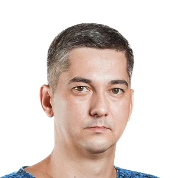 Шаталов Никита Владимирович — Массажист, Детский массажист, Краснодар
