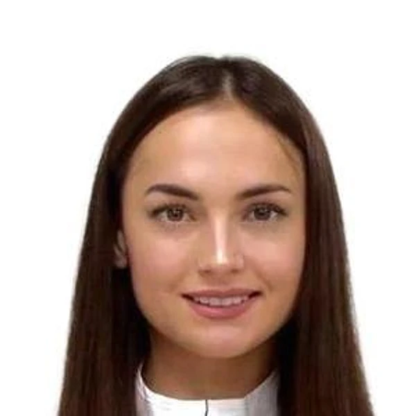 Северинец Екатерина Александровна — Дерматолог, Венеролог, Санкт-Петербург