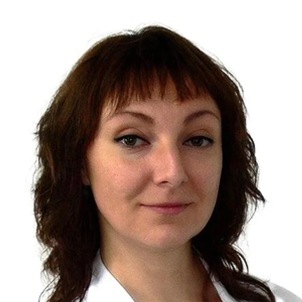 Черных Вера Александровна — Стоматолог, Пародонтолог, Екатеринбург