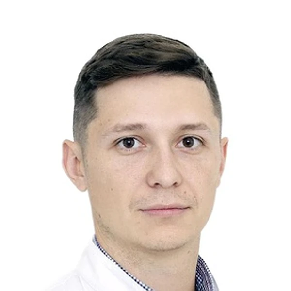 Пищулин Владимир Сергеевич — Невролог, Краснодар