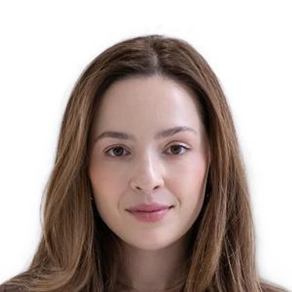 Субоч Екатерина Вячеславовна — Стоматолог-ортодонт, Новосибирск