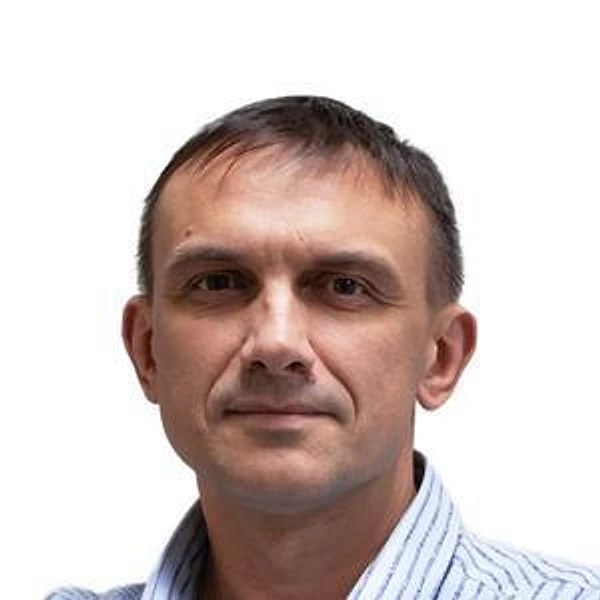 Степаненко Петр Анатольевич — Врач УЗИ, Нижний Новгород
