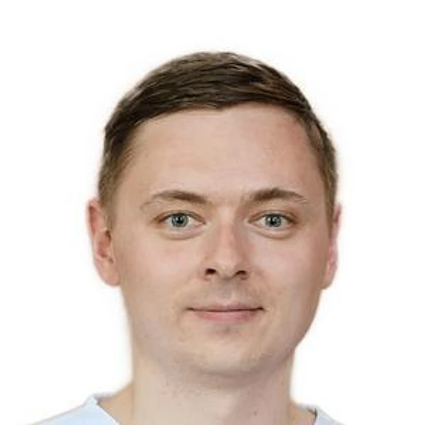 Сорокин Павел Игоревич — Онколог-гинеколог, Москва