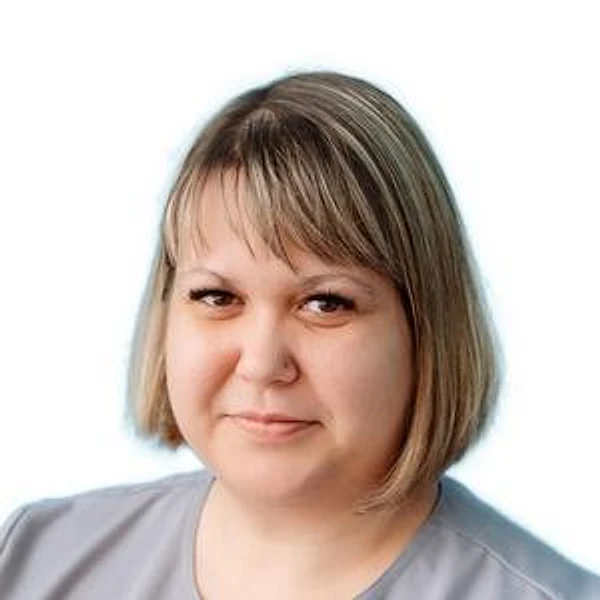 Овечкина Елена Алексеевна — Офтальмолог (окулист), Детский офтальмолог, Челябинск