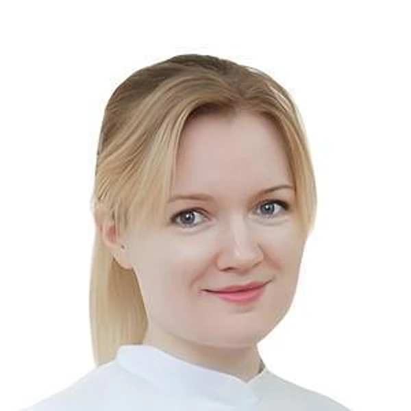 Кузнецова Наталья Владимировна — Офтальмолог (окулист), Детский офтальмолог, Новосибирск