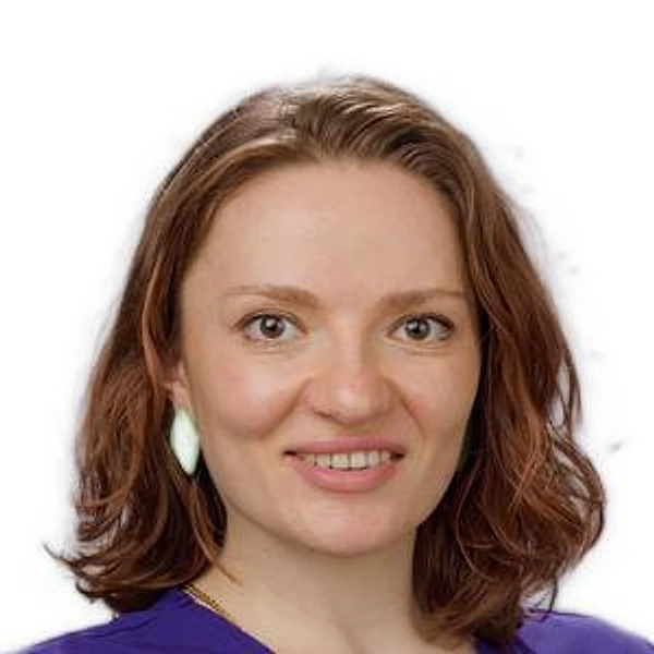 Аверьянова Татьяна Александровна — Детский ЛОР, ЛОР-хирург, Москва