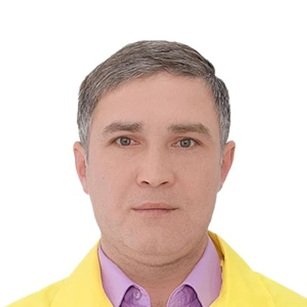Акулов Геннадий Михайлович — Гинеколог, Врач УЗИ, Малая Пурга