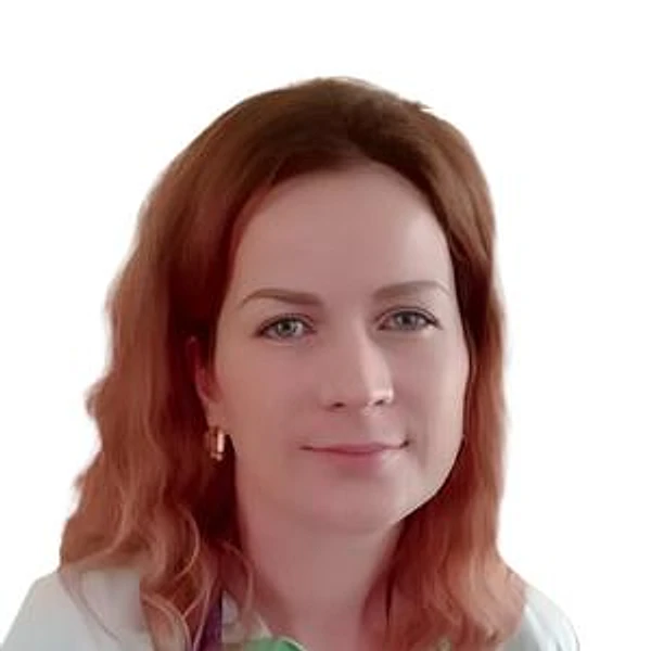 Иванчикова Дарья Игоревна — Гематолог, Хабаровск