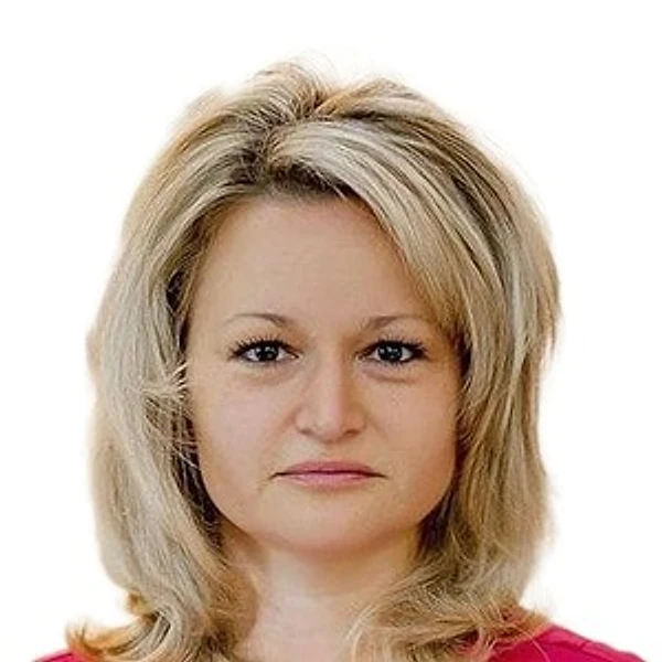 Тихонова Анна Евгеньевна — Стоматолог-ортопед, Чехов