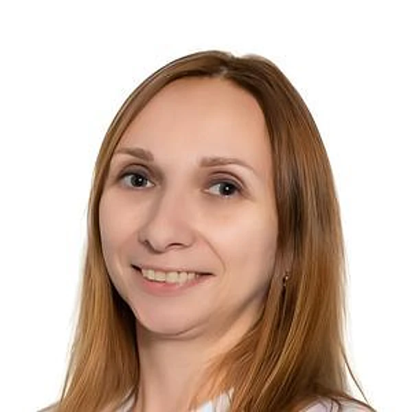 Вотченикова Тамара Сергеевна — Функциональный диагност, Чехов