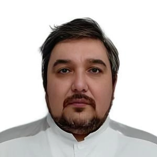 Муллабаев Ринат Викторович — Стоматолог-ортопед, Уфа