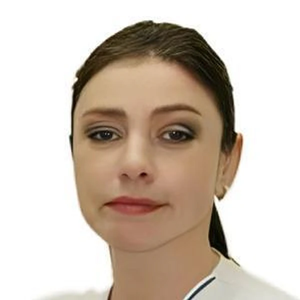 Цайгородцева Наталья Викторовна — Офтальмолог (окулист), Биробиджан