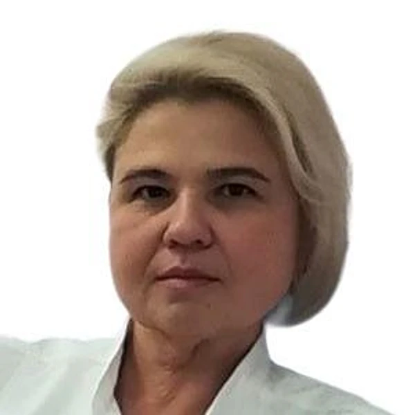 Чиркова Оксана Станиславовна — Гинеколог, Акушер, Детский гинеколог, Чехов