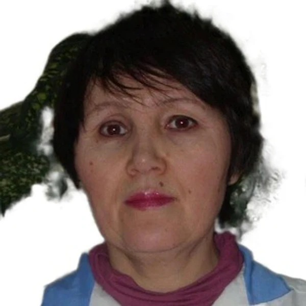Григорьева Татьяна Ивановна — Невролог, Канаш