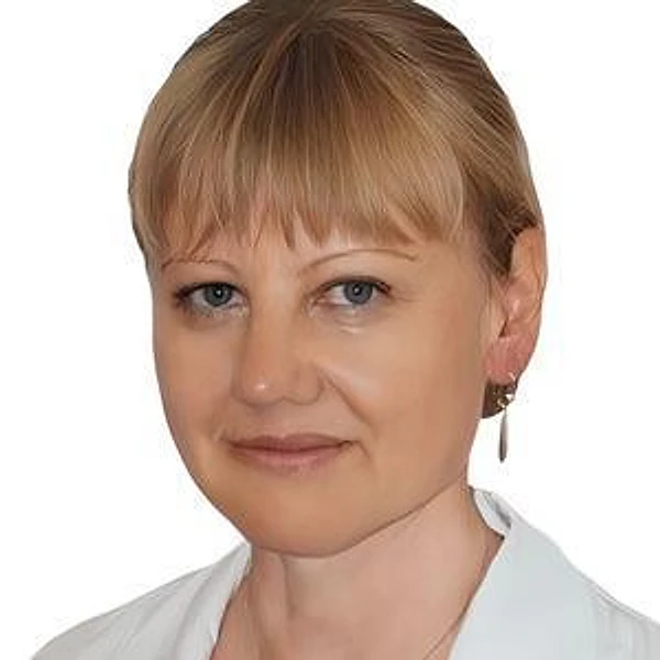 Иващук Наталья Владимировна — Невролог, Рефлексотерапевт, Москва