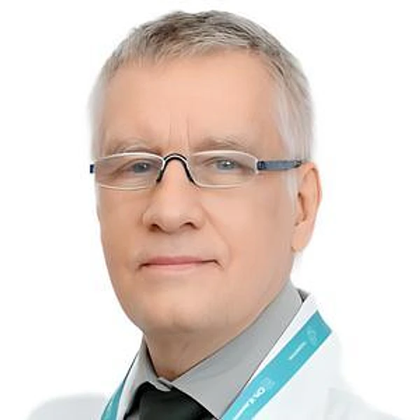 Ганиев Борис Геннадьевич — Рефлексотерапевт, Москва